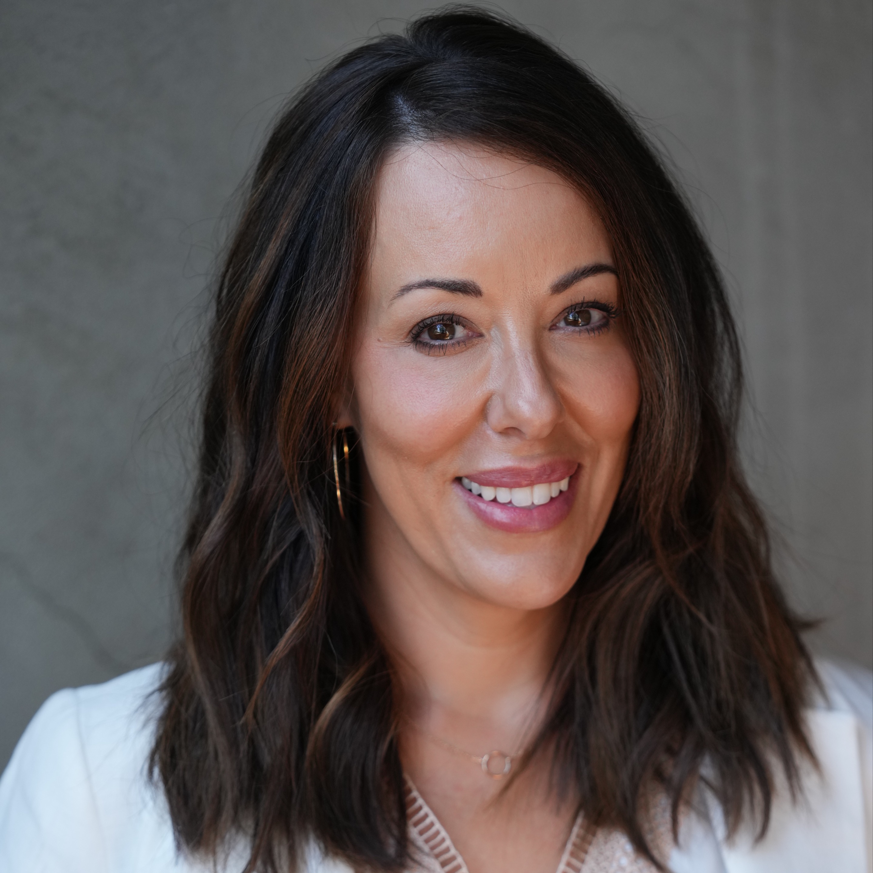 Headshot of Bree Hewitt