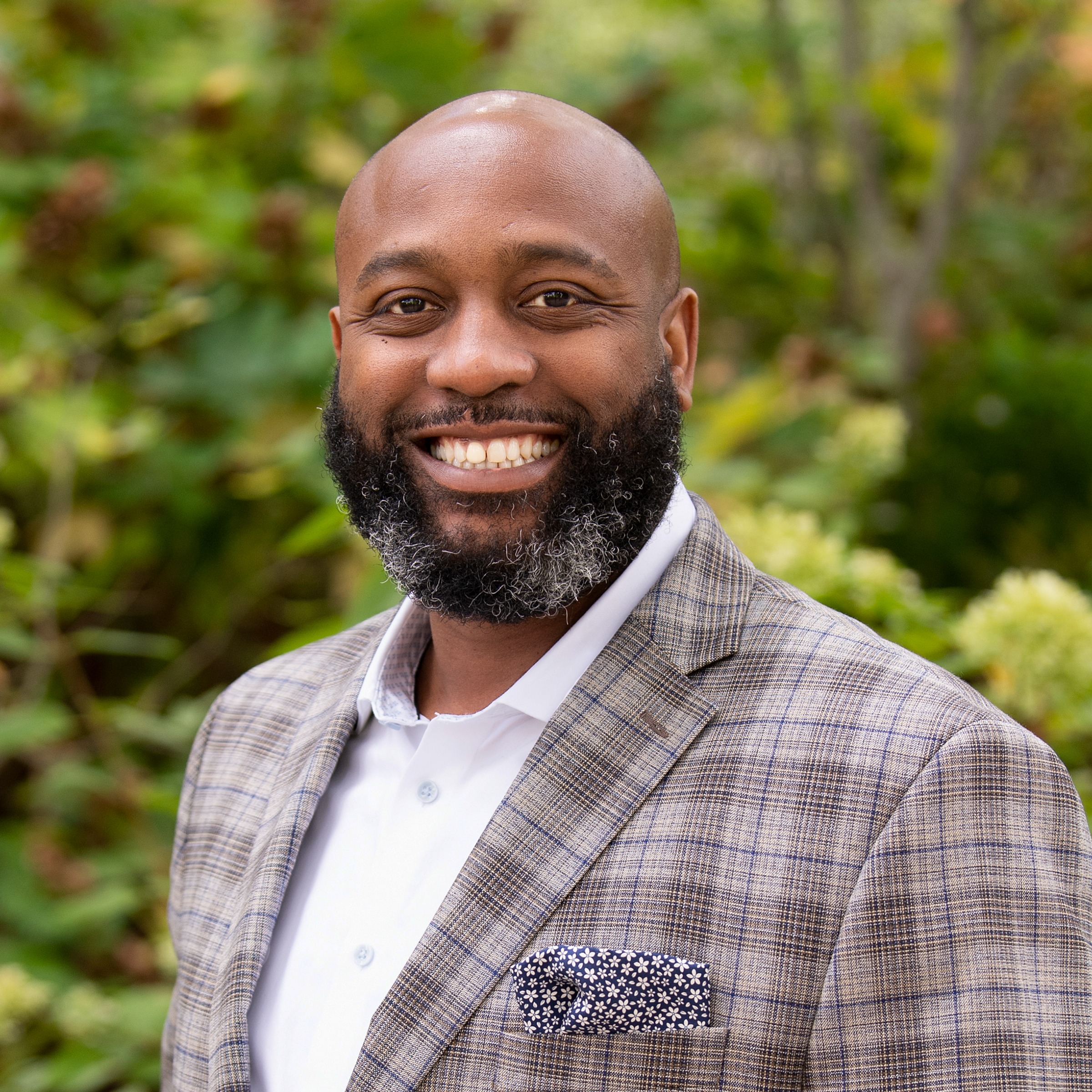 Edward Morris, Real Estate Agent Compass