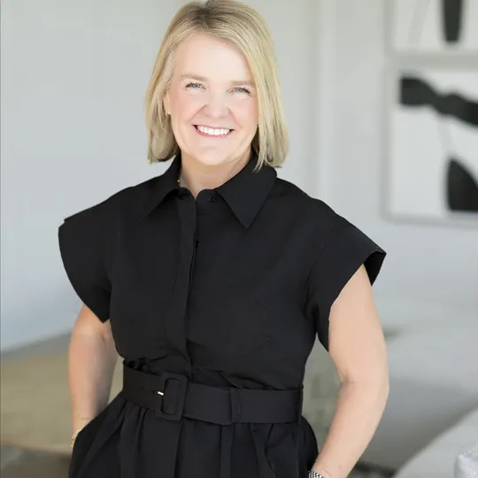 Joanie Capalupo, Agent in  - Compass