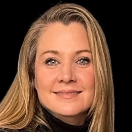 Jen Lamm, Agent in  - Compass