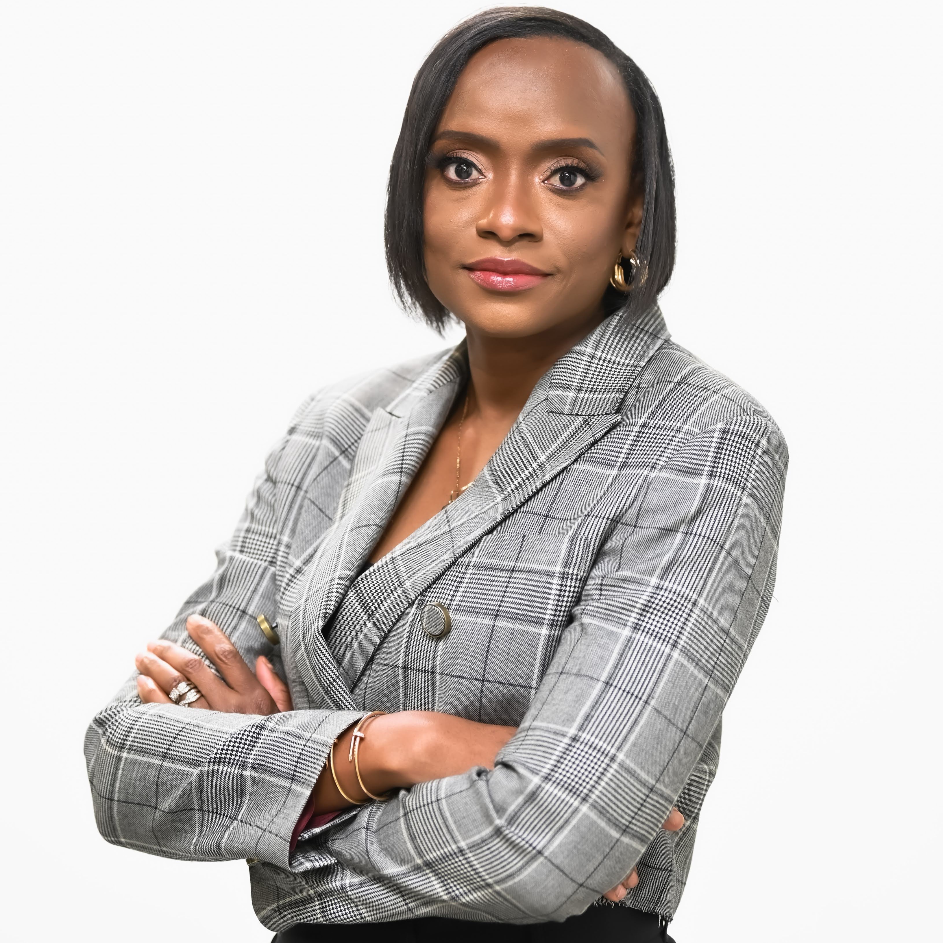 Uju Muse, Real Estate Agent Compass