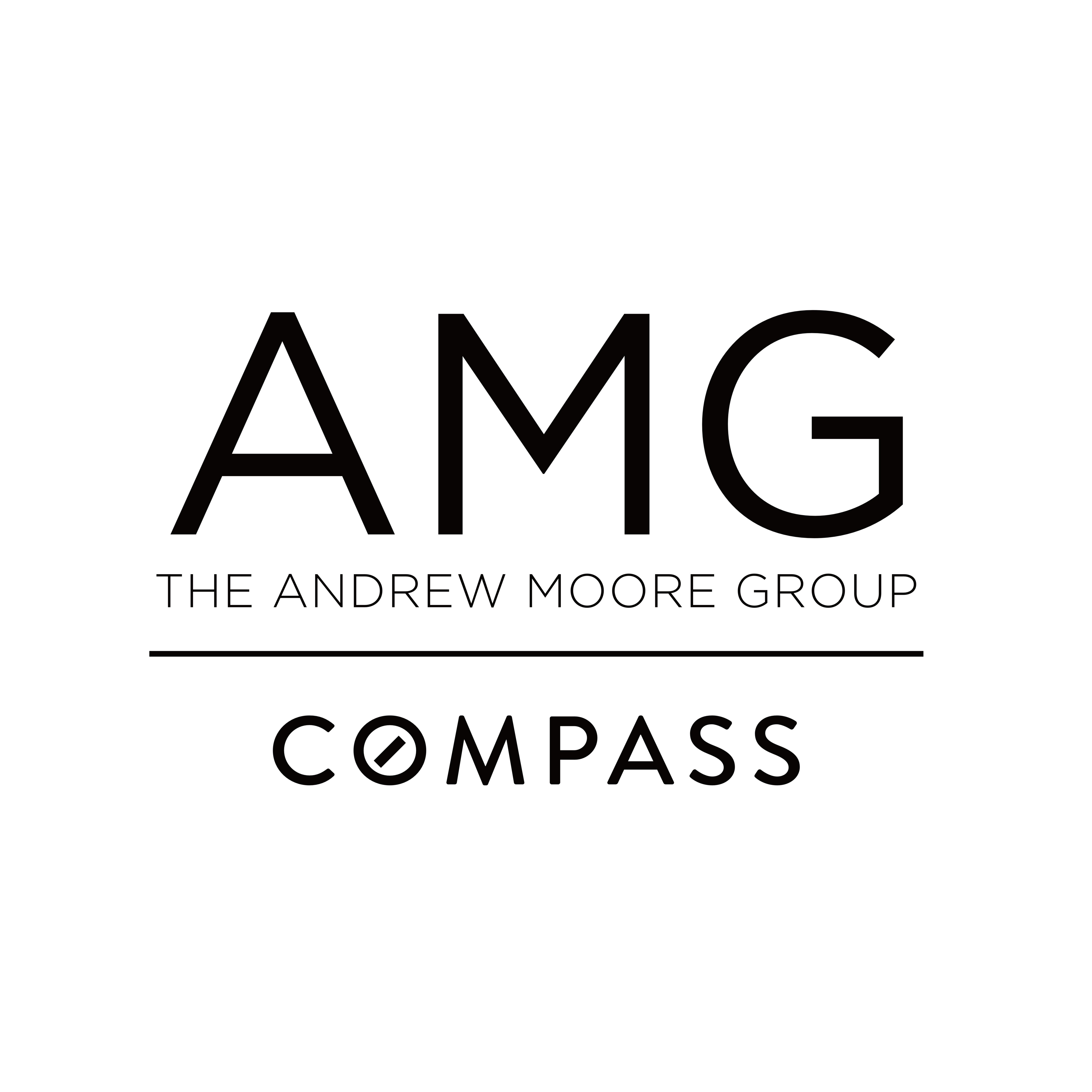 The Andrew Moore Group, Agent in  - Compass
