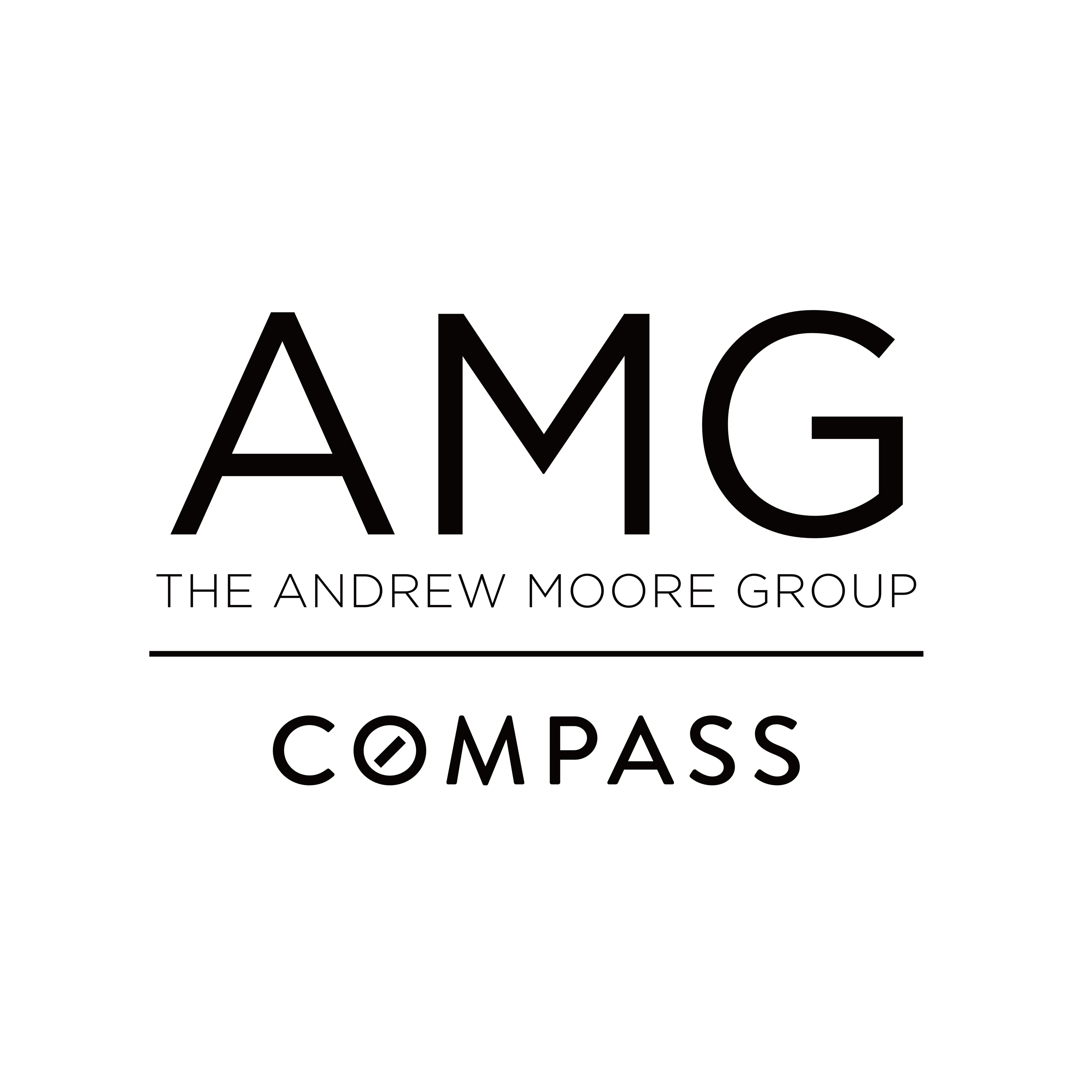 The Andrew Moore Group, Real Estate Agents Compass