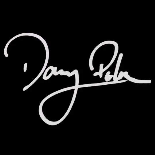 Danny Polm, Agent in  - Compass