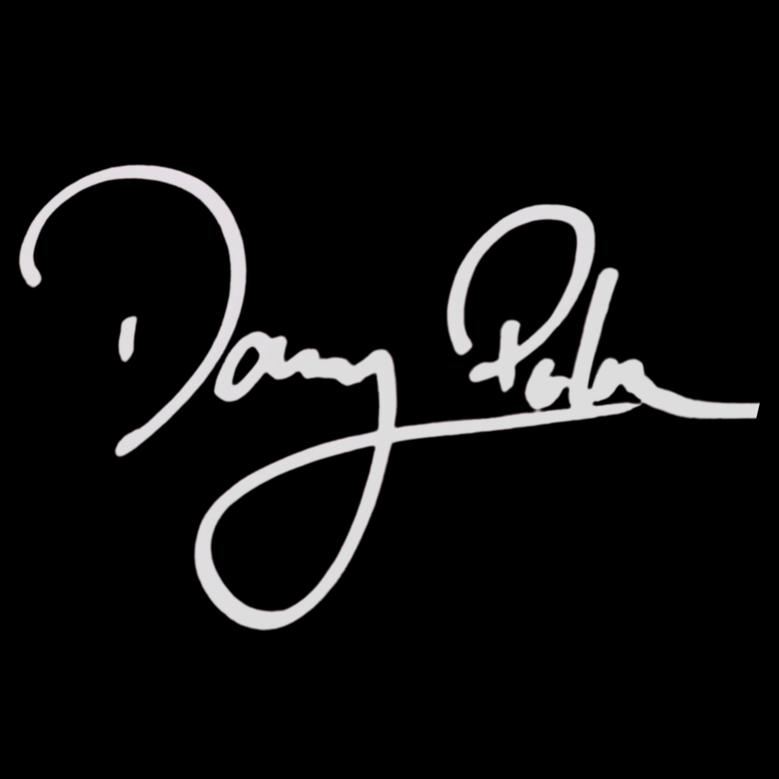 Headshot of Danny Polm