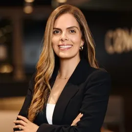 Natalie Behman, Agent in  - Compass