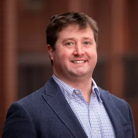 Nick Cowden, Agent in  - Compass