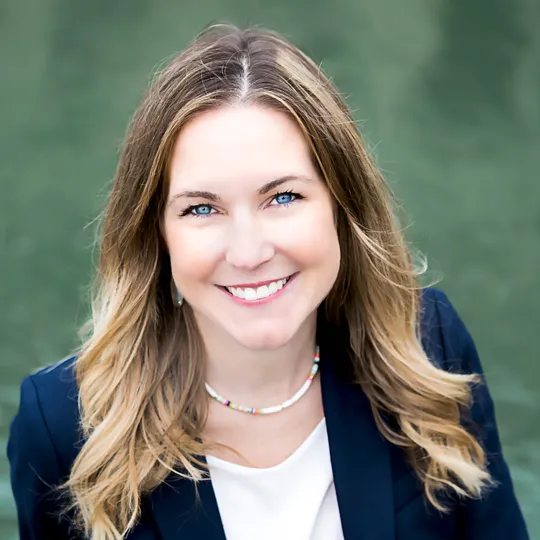 Kimberly Reames, Agent in  - Compass