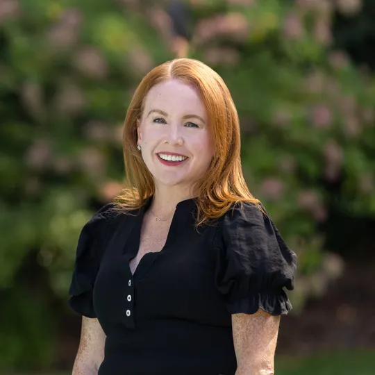 Emily Sullivan, Agent in  - Compass