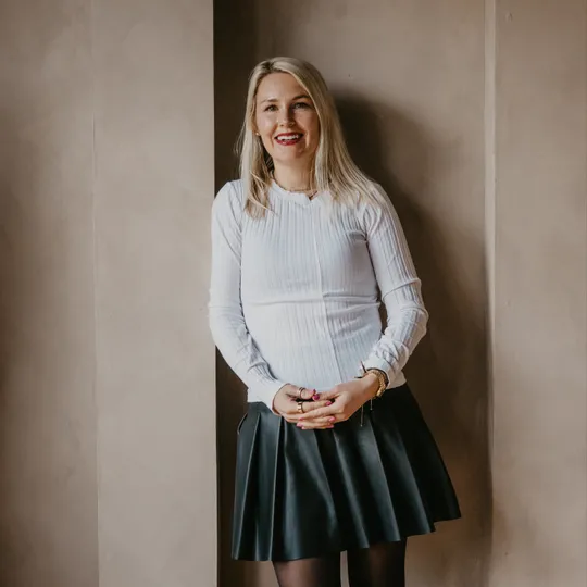 Devereux Riddell, Agent in  - Compass