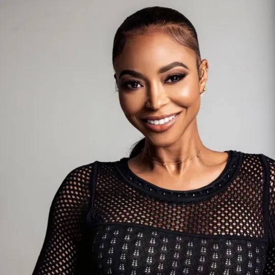 Kimberli Peters-Russell, Agent in  - Compass