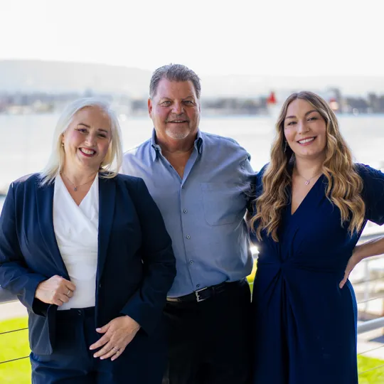 Jeff Goodman Group, Agent in  - Compass