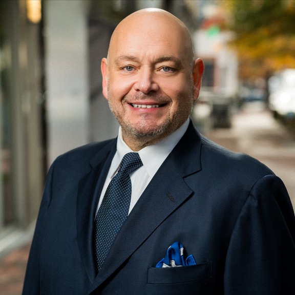 Headshot of Aaron Schwartz