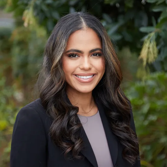 Asiah Dorsey, Agent in  - Compass