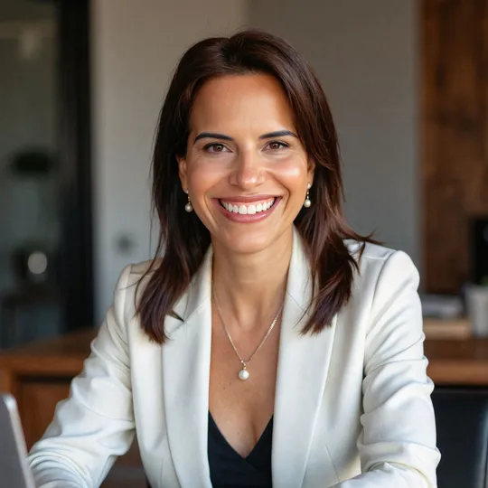 Rebeca Castellon, Agent in  - Compass