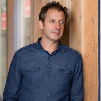 Jordan McWherter, Agent in  - Compass