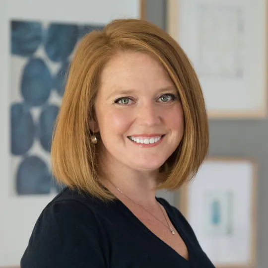 Lane Klein, Agent in  - Compass