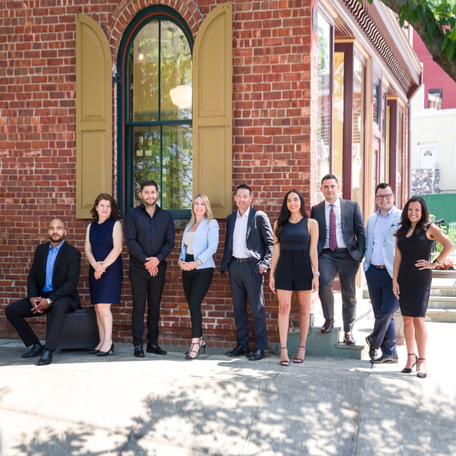 Lake Peekskill Agents, 5 Compass Real Estate Agents Compass