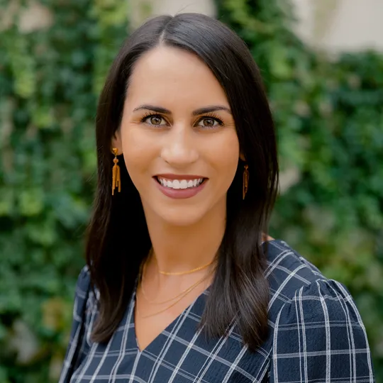 Emily Johnson, Agent in  - Compass