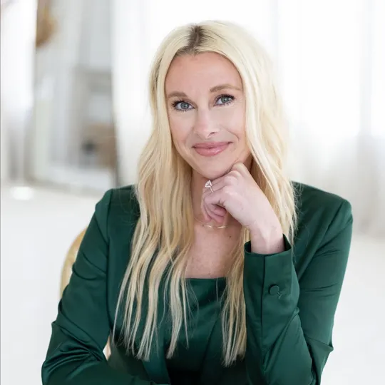 Tabitha Wheeler, Agent in  - Compass