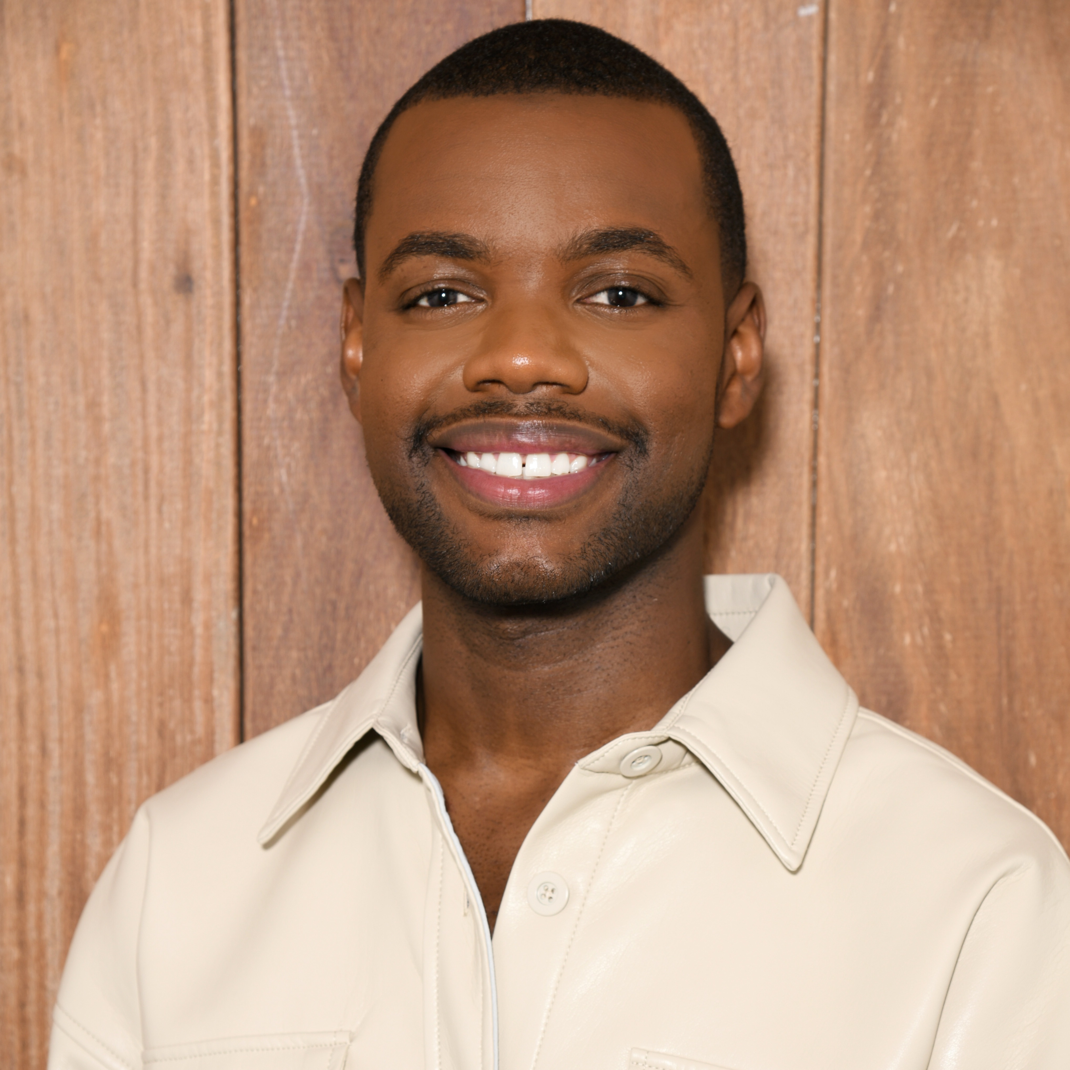 Headshot of Dawan Taylor
