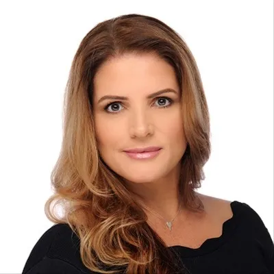 Marilda Alvarez Del Rey, Agent in  - Compass