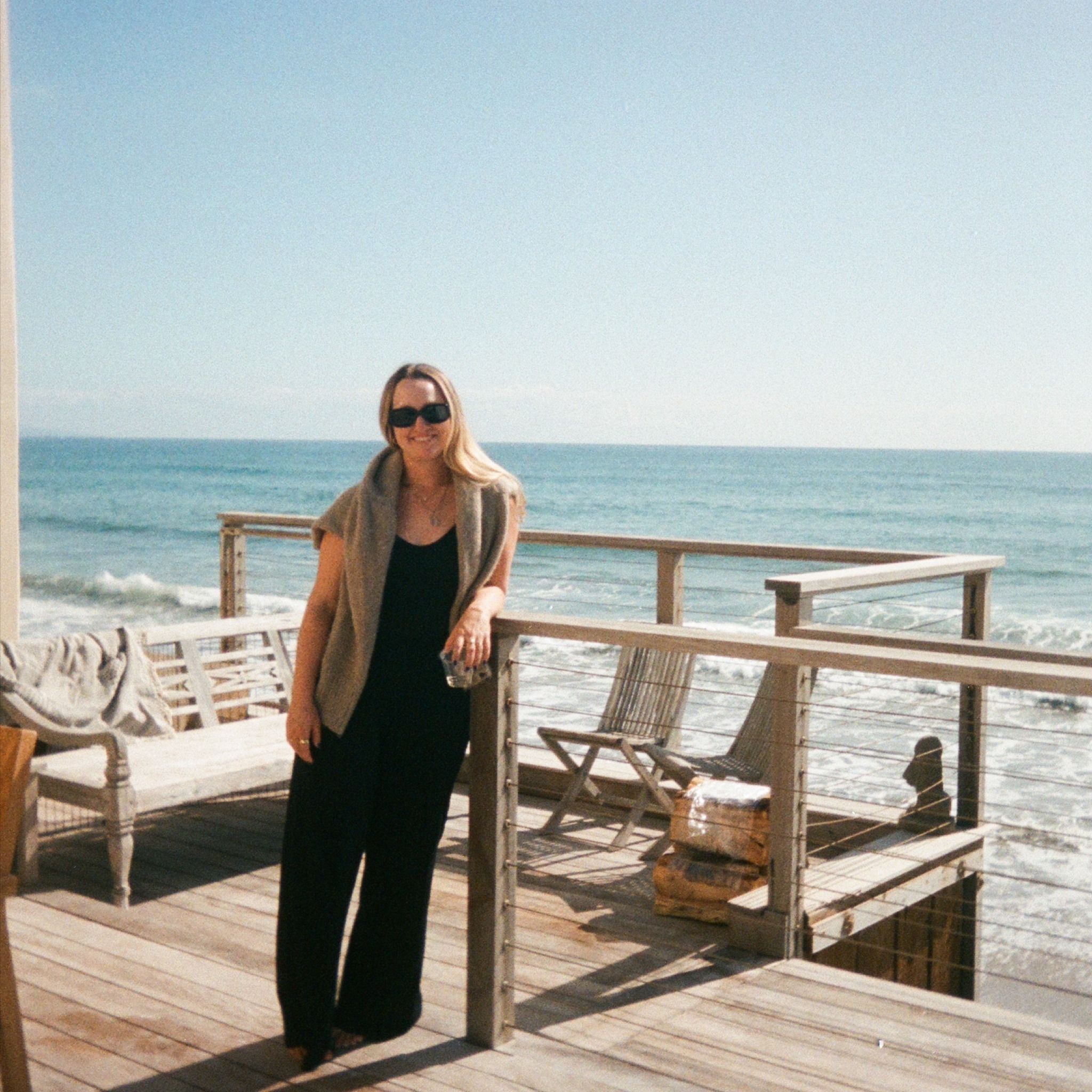 Headshot of Gillian Shigematsu