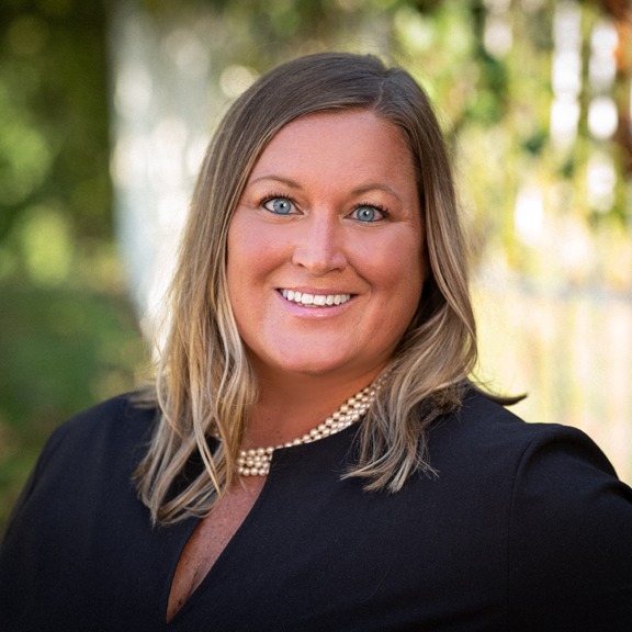 Jenn Devine, Real Estate Agent Compass