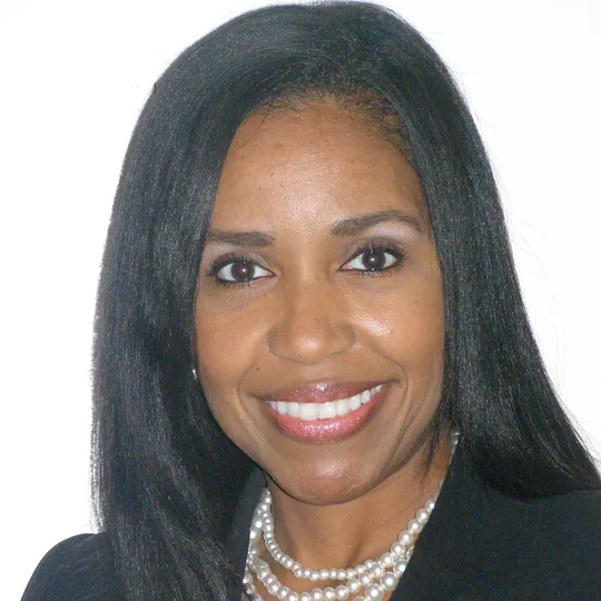 Zelia Williams, Agent in  - Compass