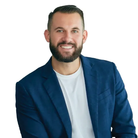 Sean Mooney, Agent in  - Compass