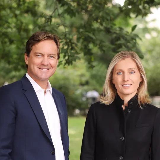 McCain Wallison Advisory, Agent in  - Compass