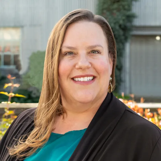 Amy Ortega, Agent in  - Compass