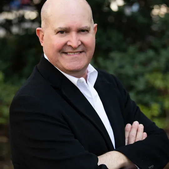 Thomas Smitley, Agent in  - Compass