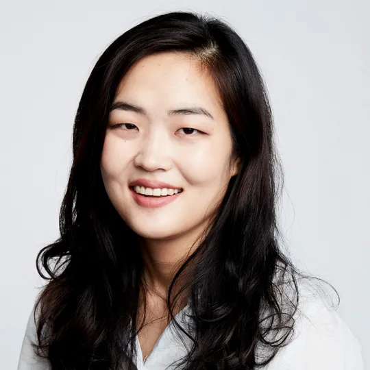 Ada Lee, Agent in  - Compass