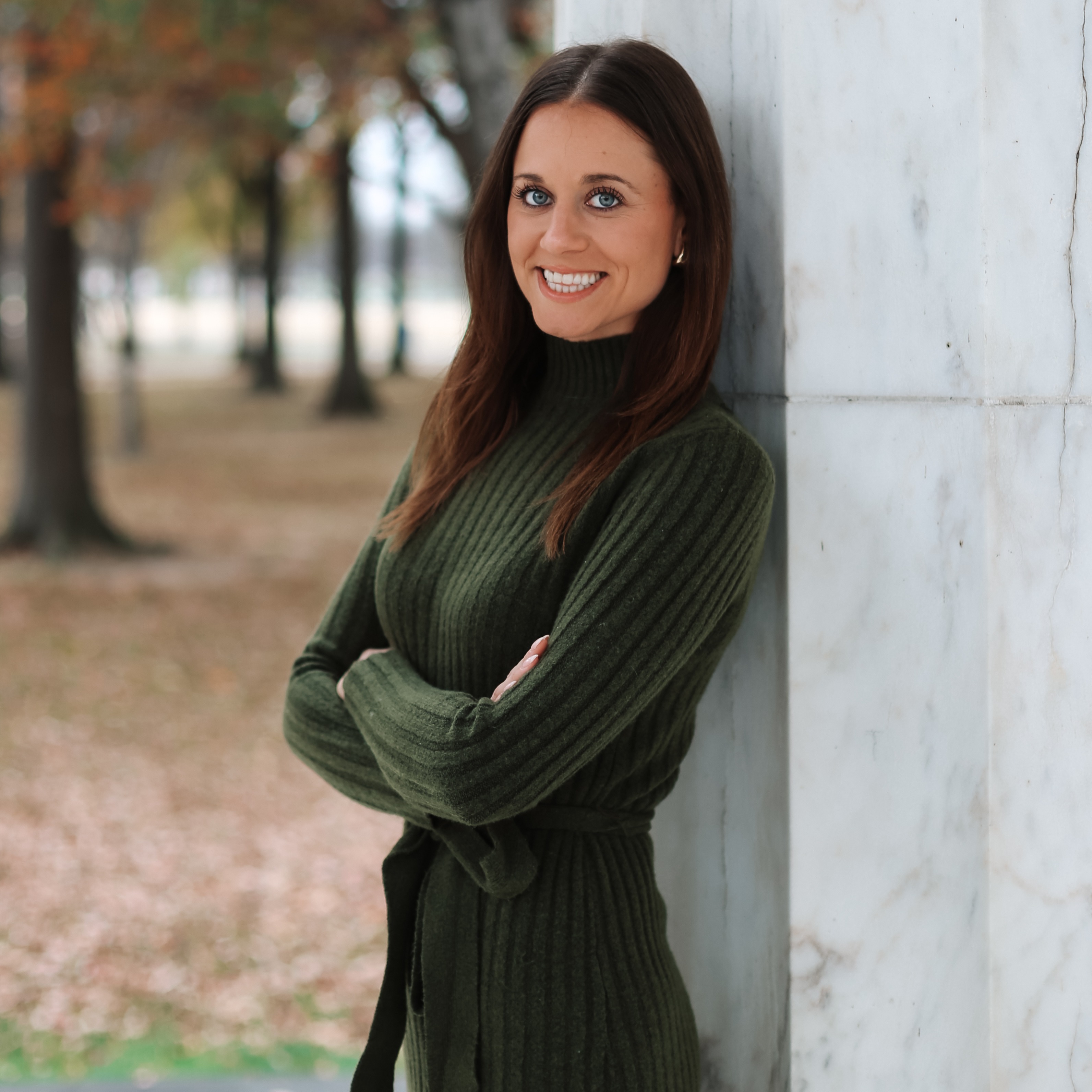 Headshot of Kim Szakats