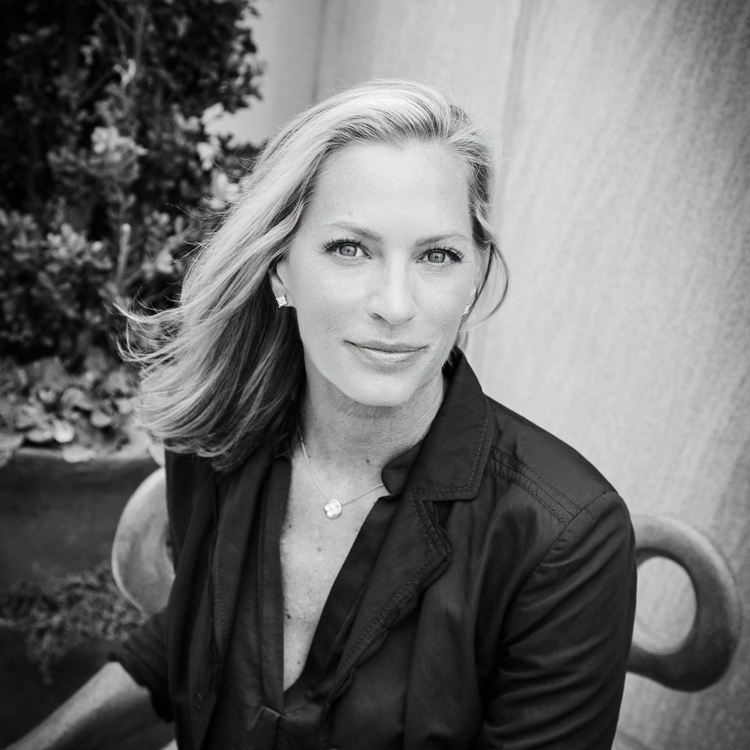 Headshot of Penni Sodi