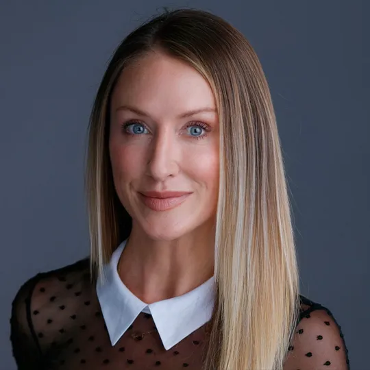 Lisa Marie Mitchell, Agent in  - Compass