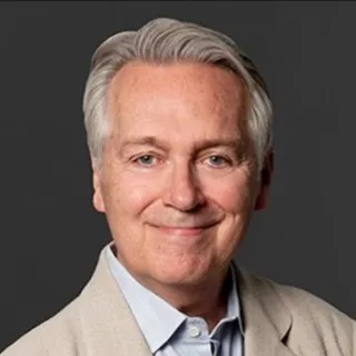 Ken Knight, Agent in  - Compass