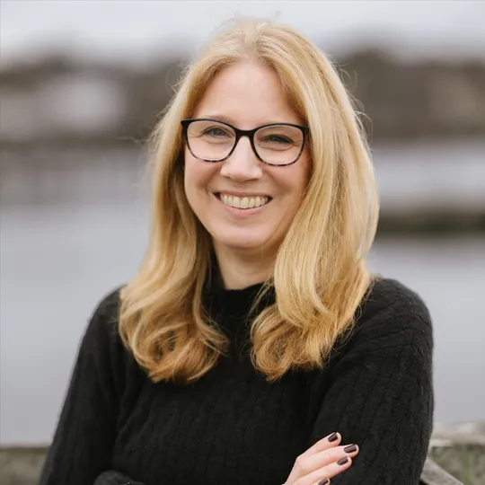 Natasha Kittle, Agent in  - Compass