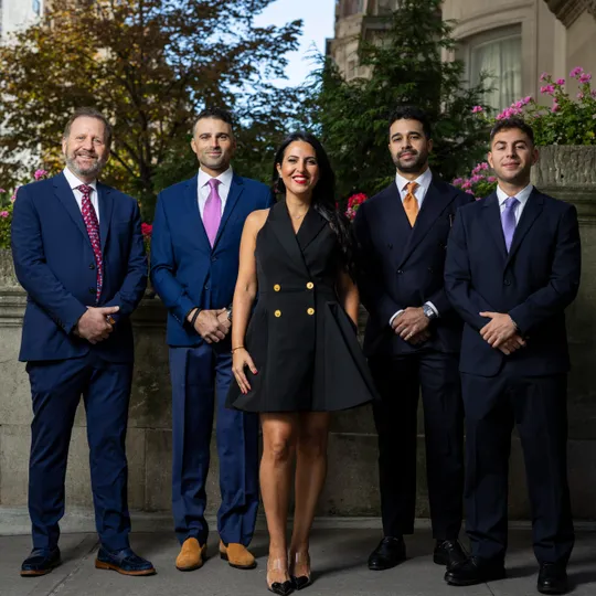 The Nicole Hay Team, Agent in  - Compass