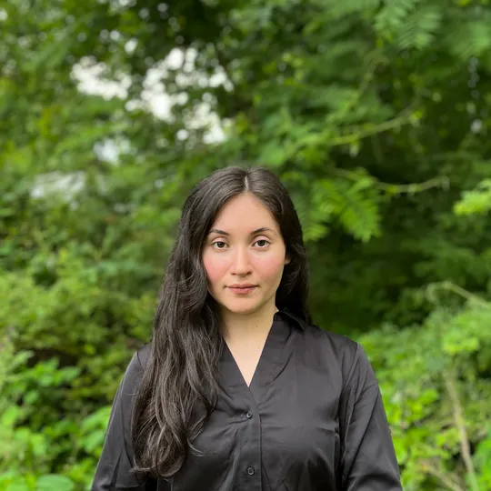 Margarita Ortiz, Agent in  - Compass