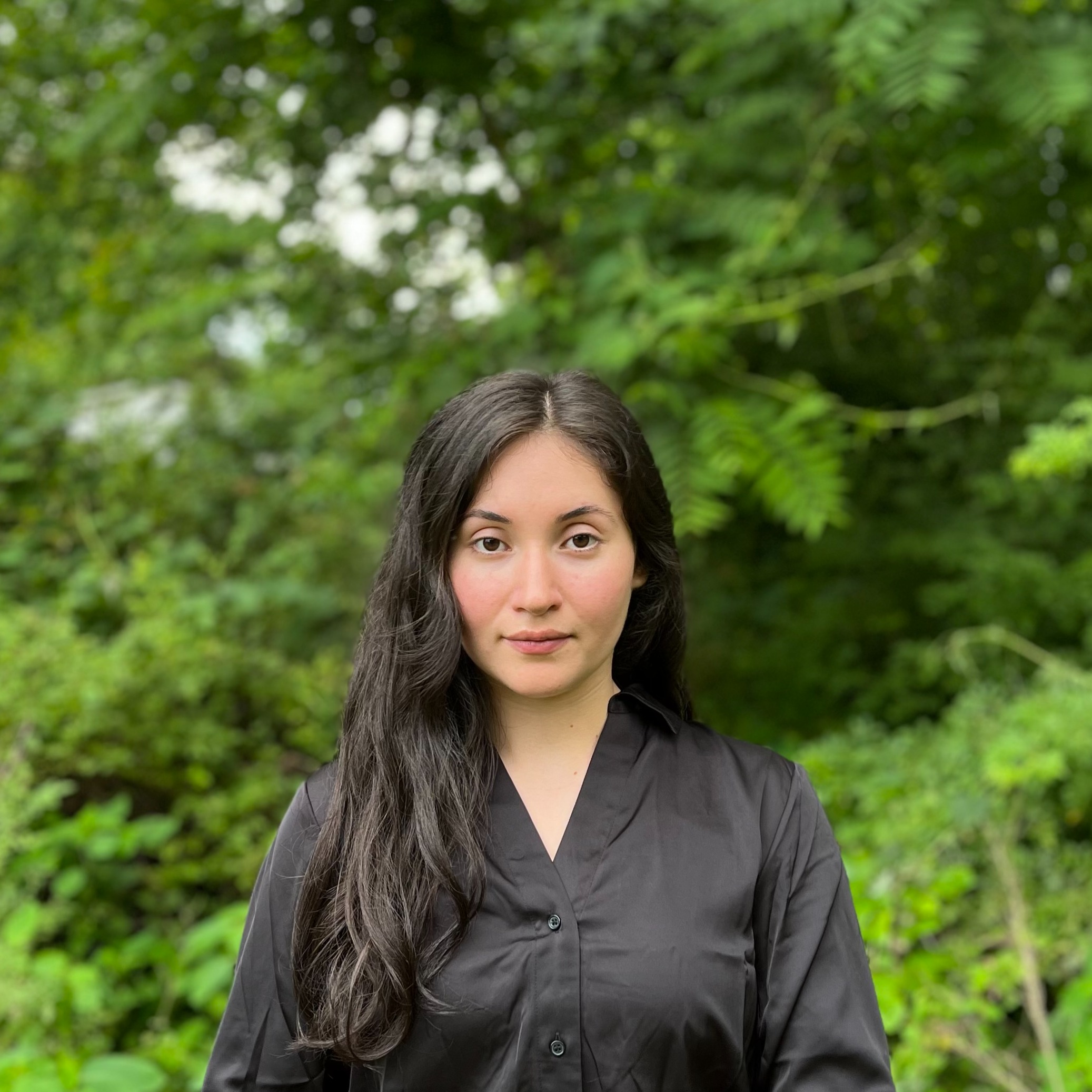 Headshot of Margarita Ortiz