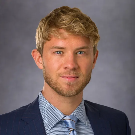 Mike Kenny, Agent in  - Compass