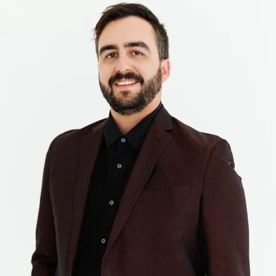 Daniel Albrecht, Agent in  - Compass