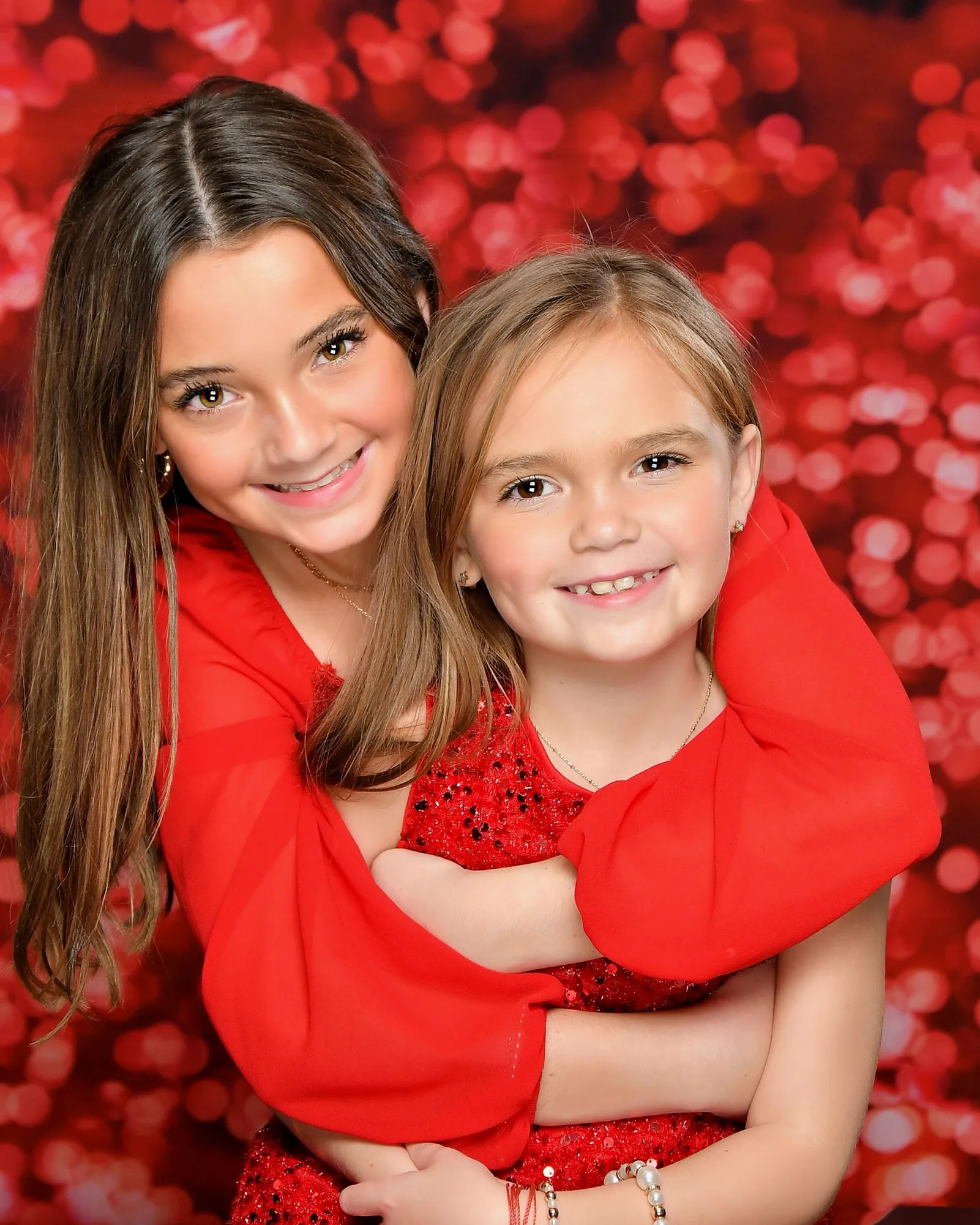 Erin and Alanna Mayo