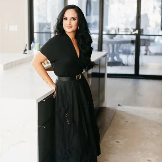 Martha Montiel-Lewis, Agent in  - Compass