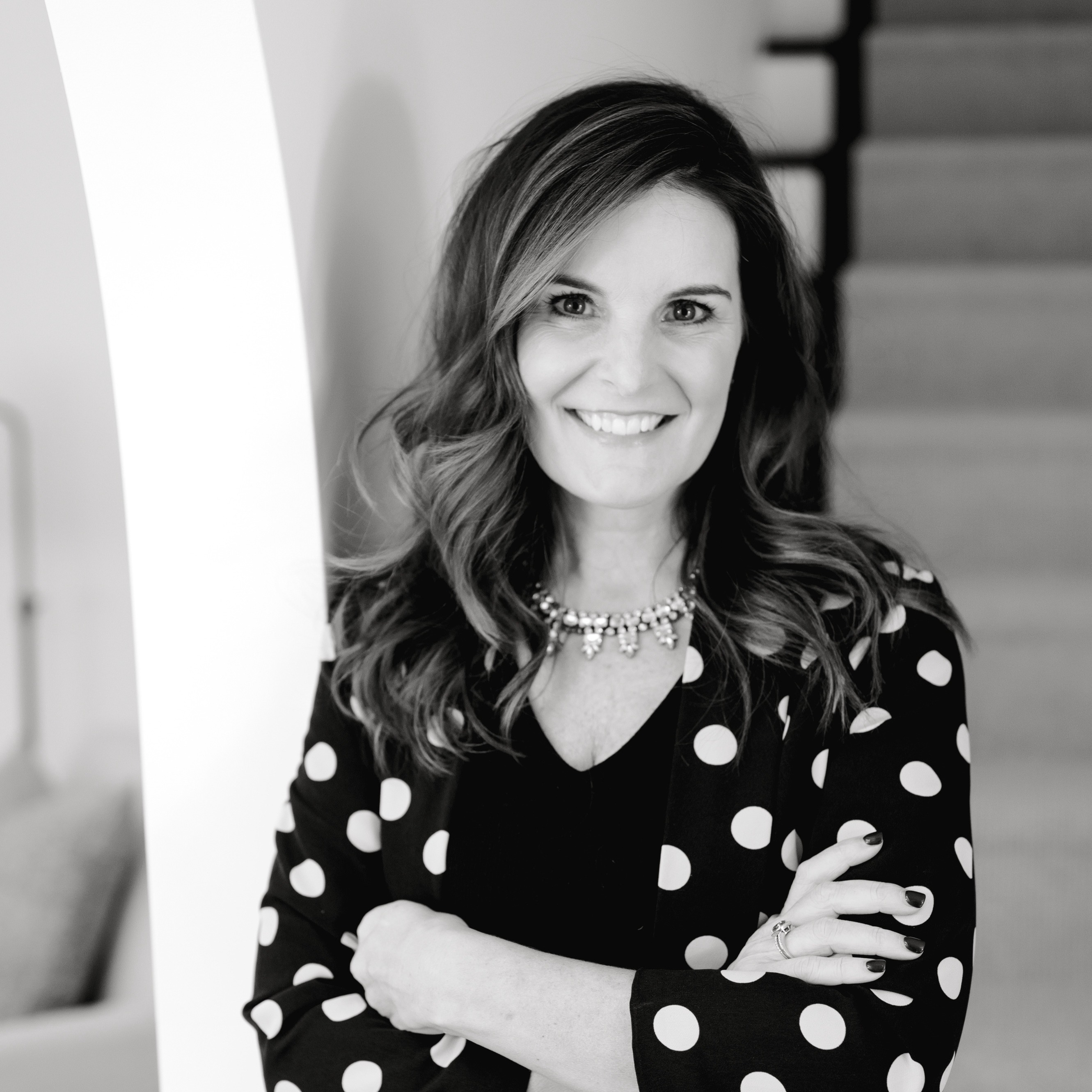 Angie Wilson, Real Estate Agent Compass