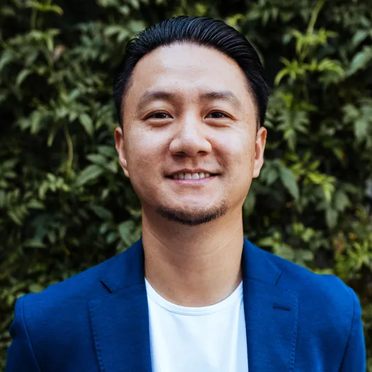 Joseph Villarta, Agent in  - Compass