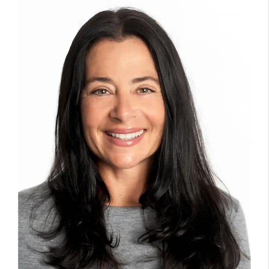 Margot Todaro, Agent in  - Compass