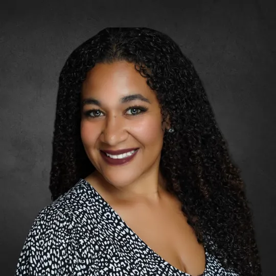 Erica Batista, Agent in  - Compass